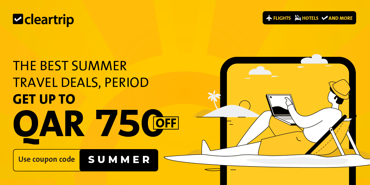 best-summer-travel-deals